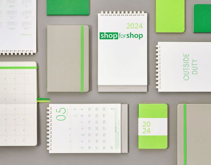5 motivi per regalare calendari e agende personalizzate online a fine anno a clienti e collaboratori