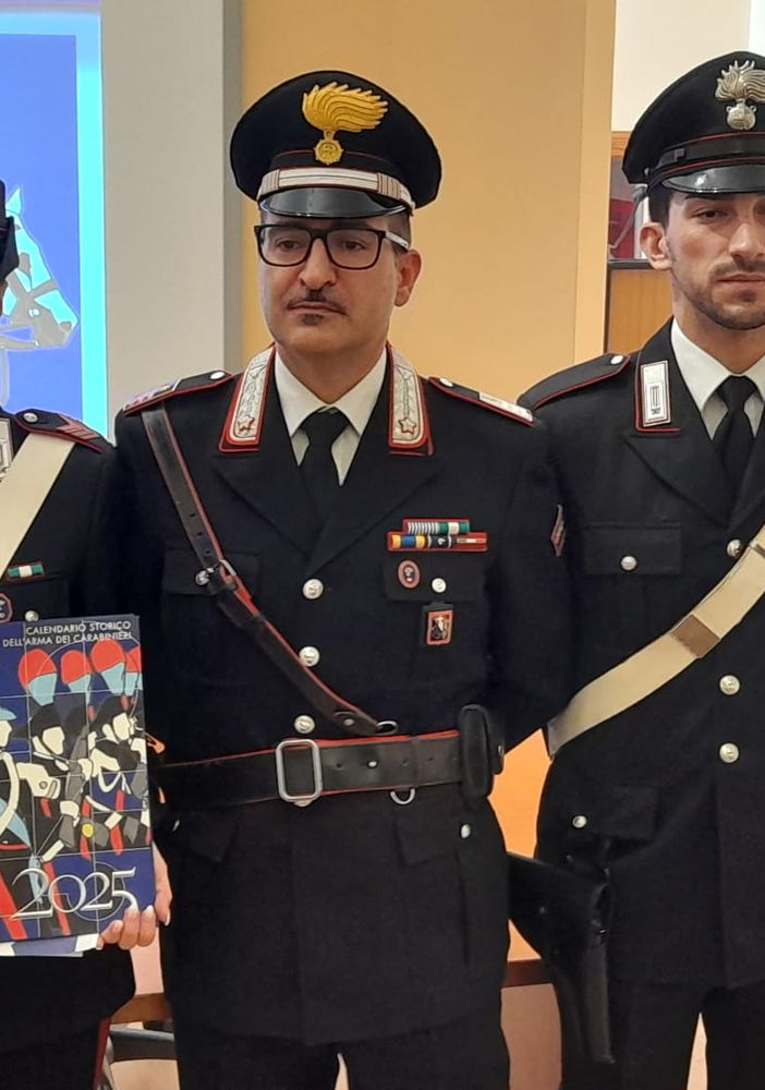 &quot;Carabinieri nella storia&quot;: Grugliasco si prepara ad ospitare una mostra