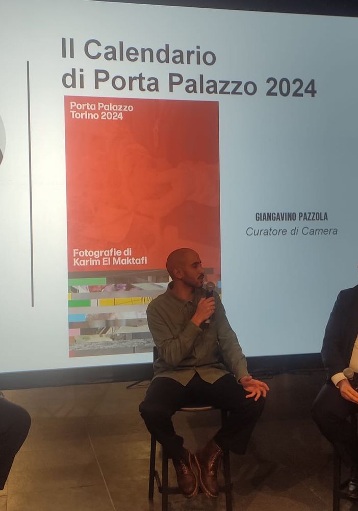 calendario di Porta Palazzo 2024