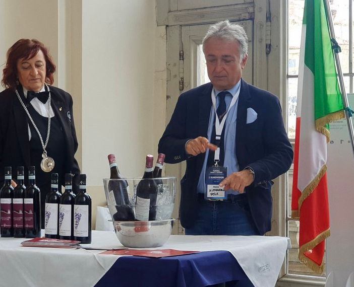 Calici Torinesi: un corso per scoprire i vini della provincia attraverso degustazioni guidate
