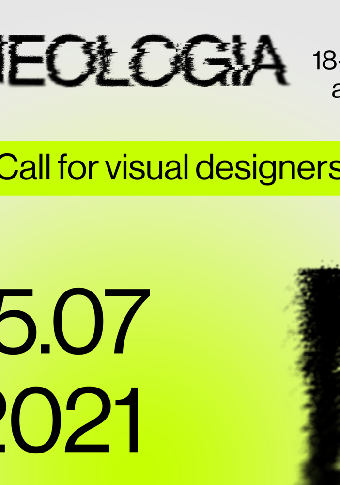 Progettisti e graphic designer under 30 fatevi avanti: nuova call di Graphic Days®