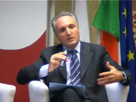 calogero mauceri
