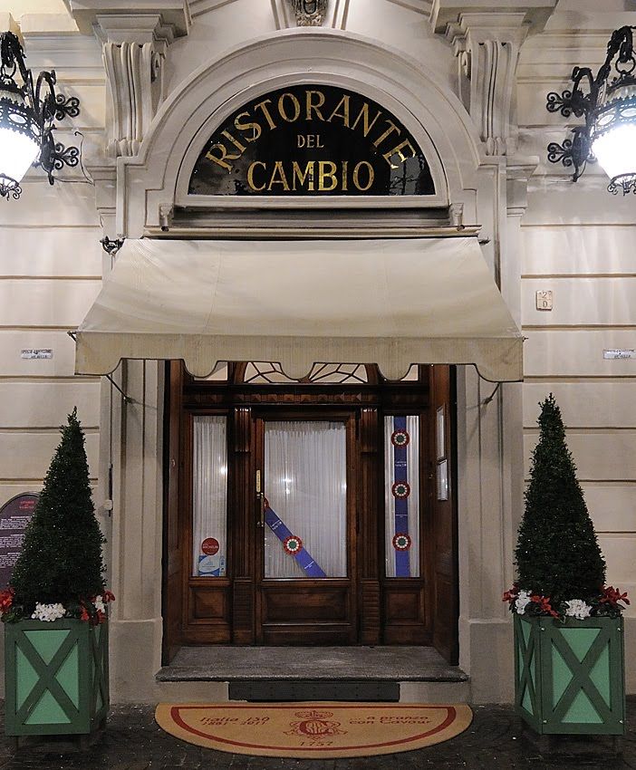 Ronaldo-mania, anche il ristorante Del Cambio ha pronto un menu speciale per CR7