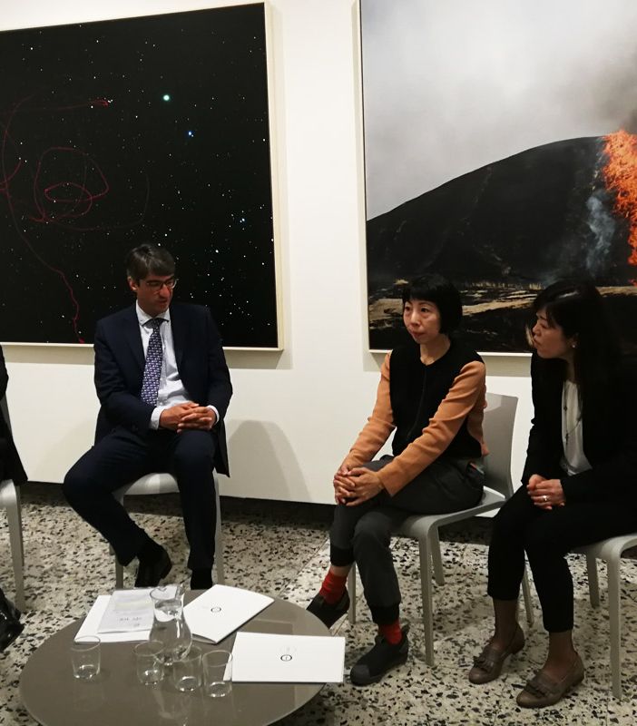 I migliori sono Camera: ecco i finalisti del Prix Pictet