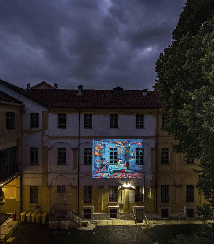 CAMERA compie 5 anni e festeggia per 5 giorni: &quot;Un unicum per la fotografia italiana, ci apriremo alla città&quot;