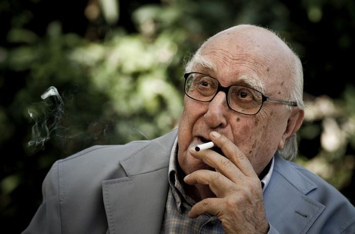 Dai teatri nazionali un omaggio ad Andrea Camilleri nel primo anniversario della scomparsa