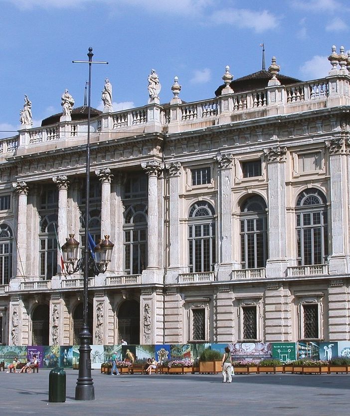 Camillo Benso di Cavour, lo statista del leone