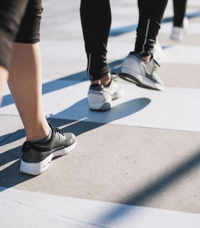 A Collegno una Camminata per aiutare la salute dei reni