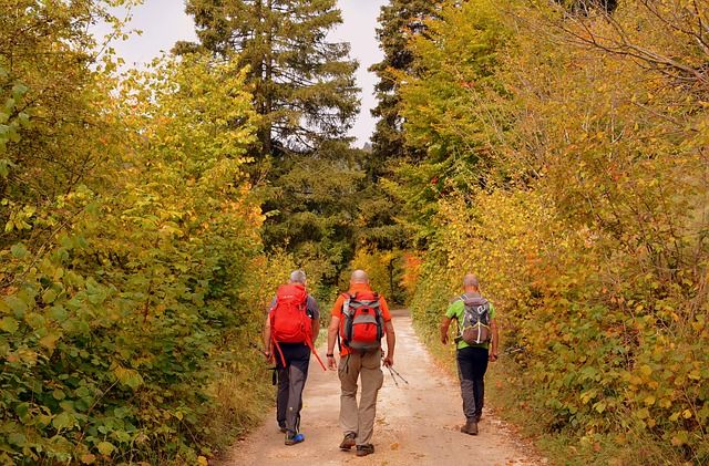 camminata revigliaschese