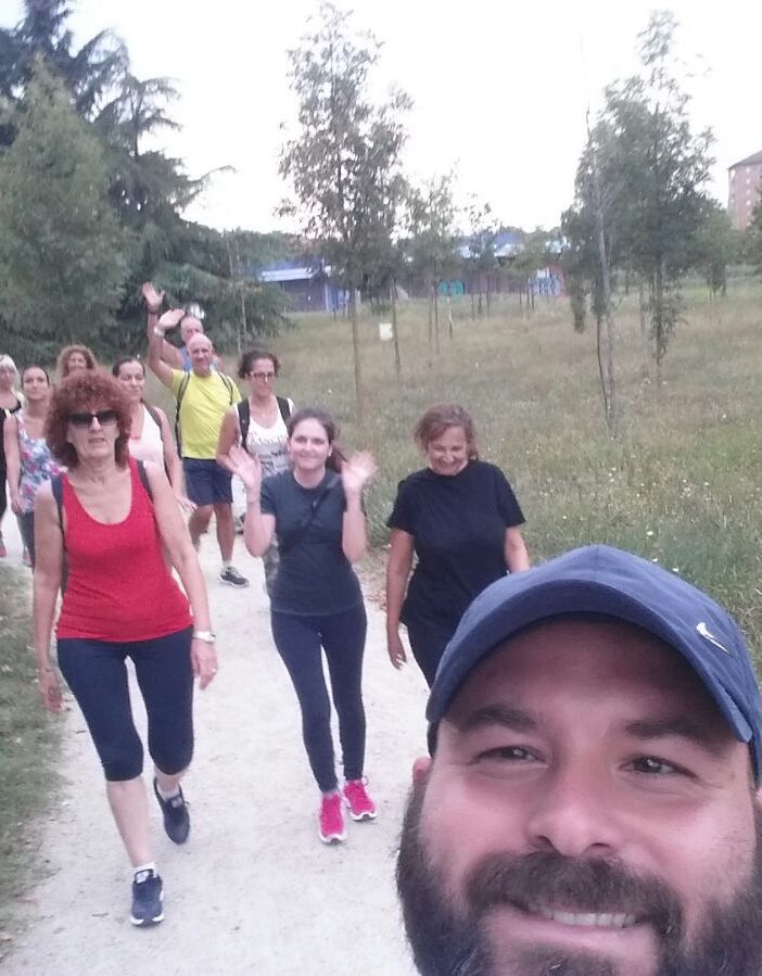Immagine di repertorio