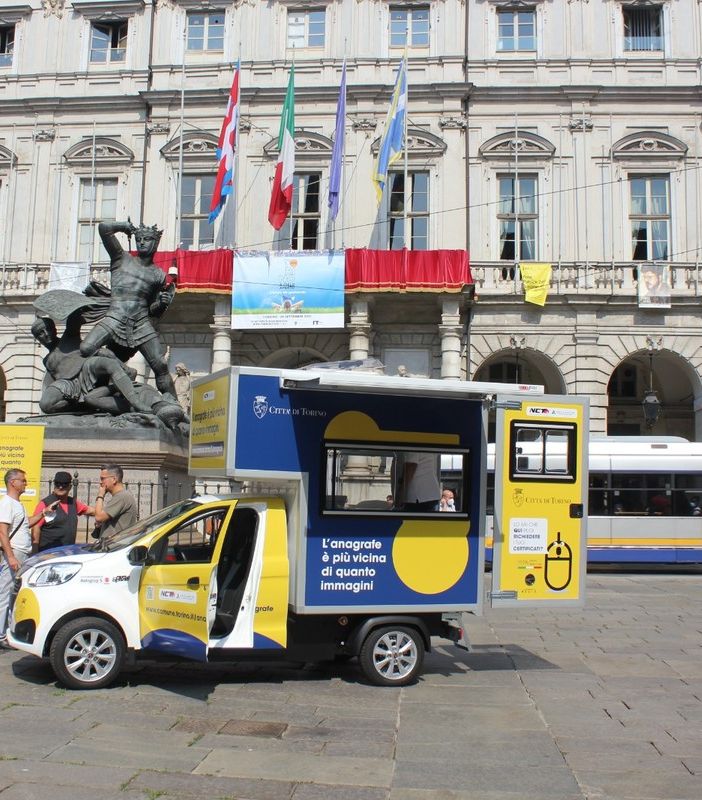 Rinnovo carta d'identità a Torino: come fare, costi e tempi d'attesa