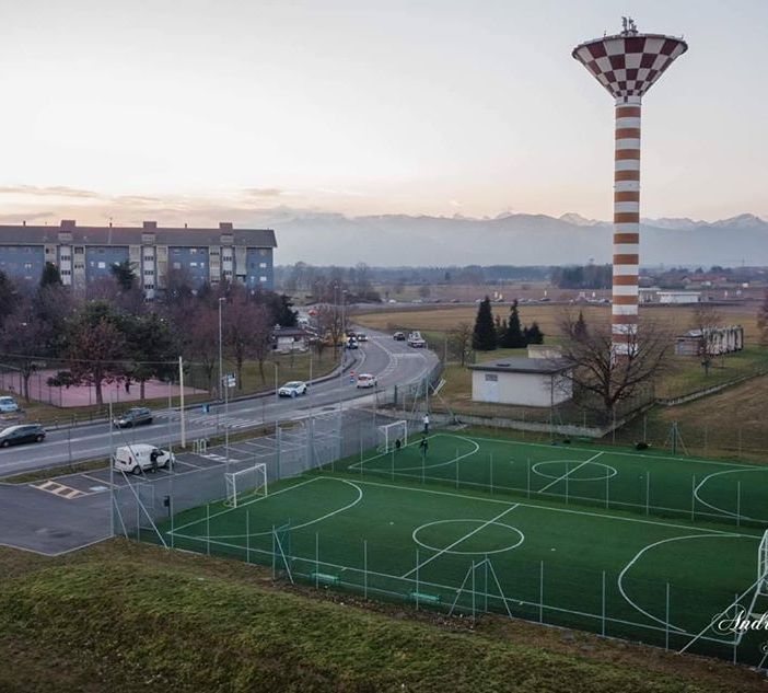 Borgaro, il sindaco: &quot;Togliete le multe ai ragazzi sanzionati per aver giocato a pallone&quot;