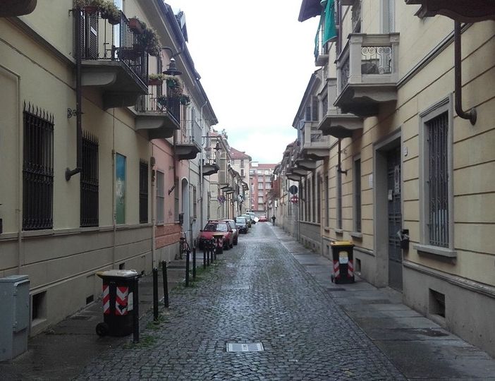 “Alberi e non fioriere per Campidoglio e Basso San Donato”