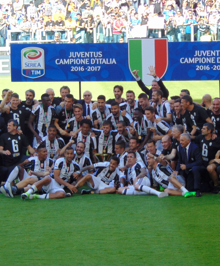 Torna il campionato di Serie A: chi vincerà lo scudetto?