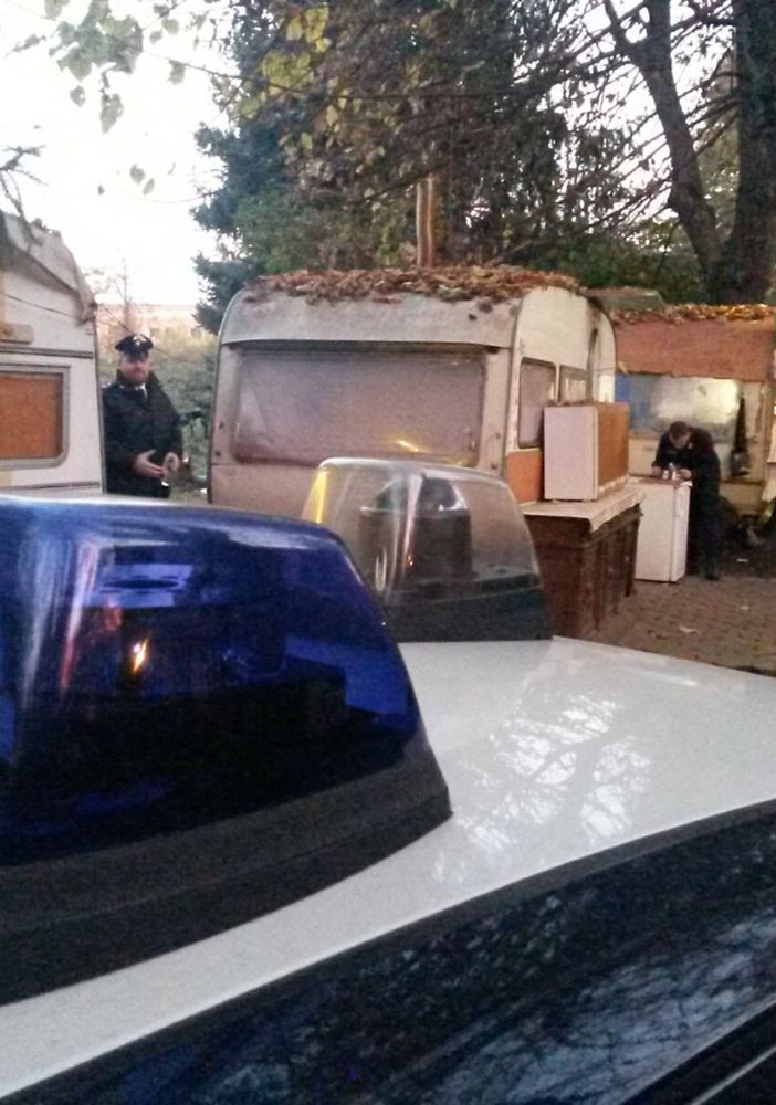 Torino verso il superamento dei campi rom: entro fine giugno nuovo regolamento