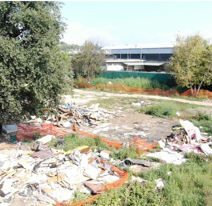 Campo di via Germagnano libero, Appendino: &quot;Risultato storico, senza usare la forza. Ora pensiamo al futuro dell'area&quot; [VIDEO]