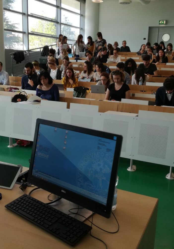 Tav: studenti contro la Torino-Lione organizzano convegno al Campus Einaudi