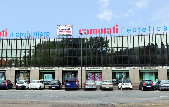 Addio a Roberto Camurati, titolare della storica catena di profumerie torinesi