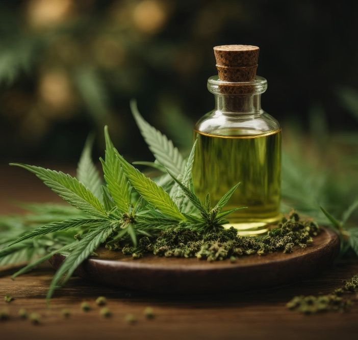Olio di CBD: Benefici, Usi e Linee Guida per un Utilizzo Responsabile
