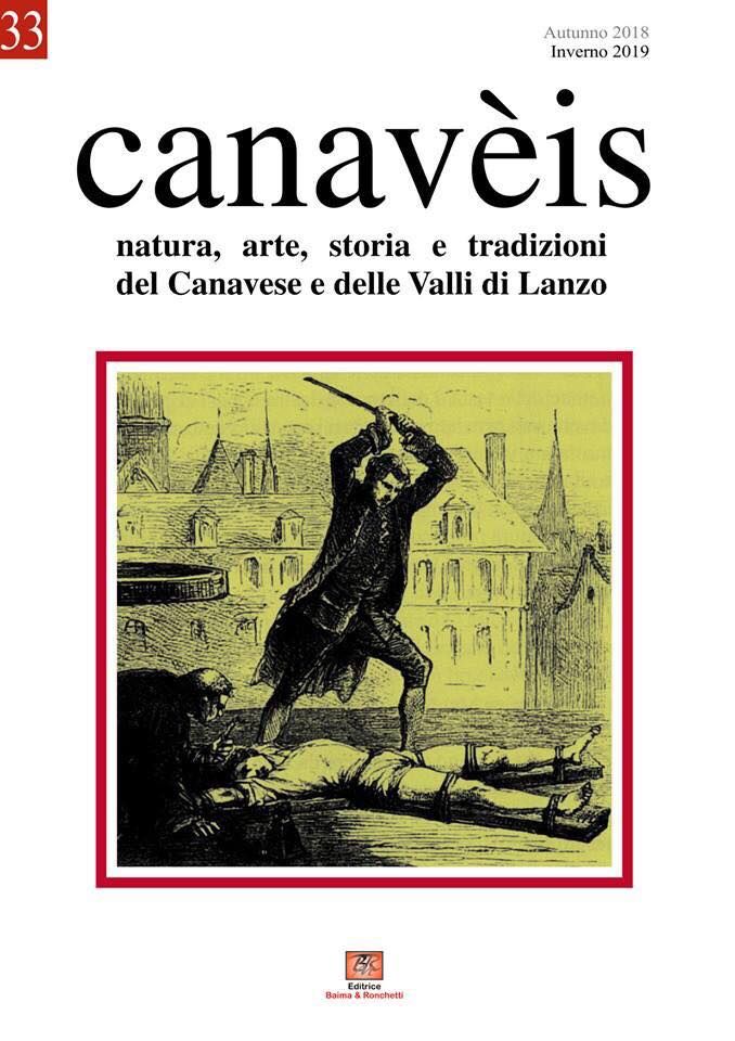 Storia, arte, natura e cultura a San Carlo Canavese con “Canaveis”