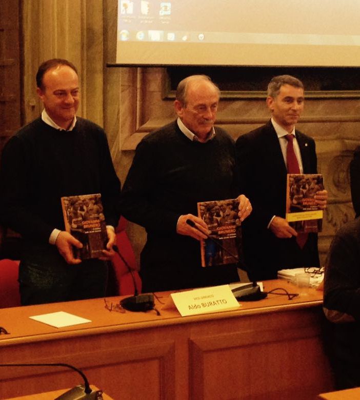 Presentato a Ciriè il comitato per la promozione sportiva e turistica del Canavese