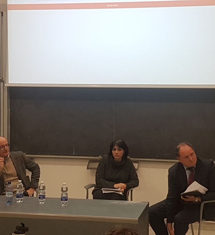 Il futuro del Politecnico di Torino? Più risorse dal Miur e basta a nuovo numero chiuso