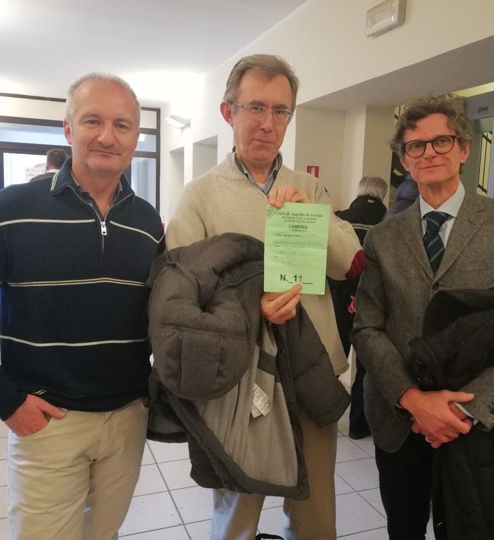 La solidarieta dei Radicali Italiani a Silvio Viale