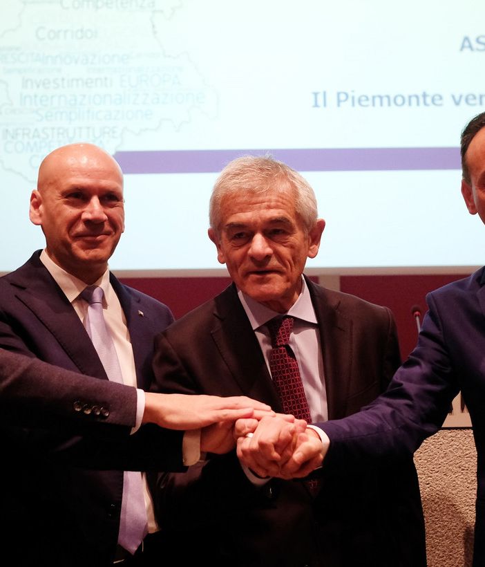 L'europeo, il vecchio leone, l'outsider: ecco i tre contendenti alla poltrona di governatore del Piemonte