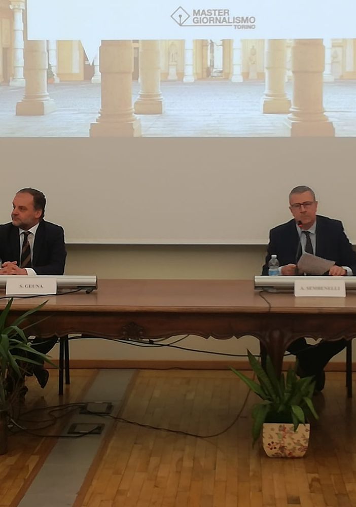 UniTo del futuro, tra asili nido e rapporti con il Poli: il duello tra i due candidati rettore svela più similitudini che differenze (e un rispetto rigoroso del timer)