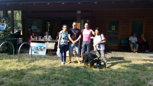 All'Enpa di Chieri l'appalto del servizio di canile rifugio e sanitario per Nichelino