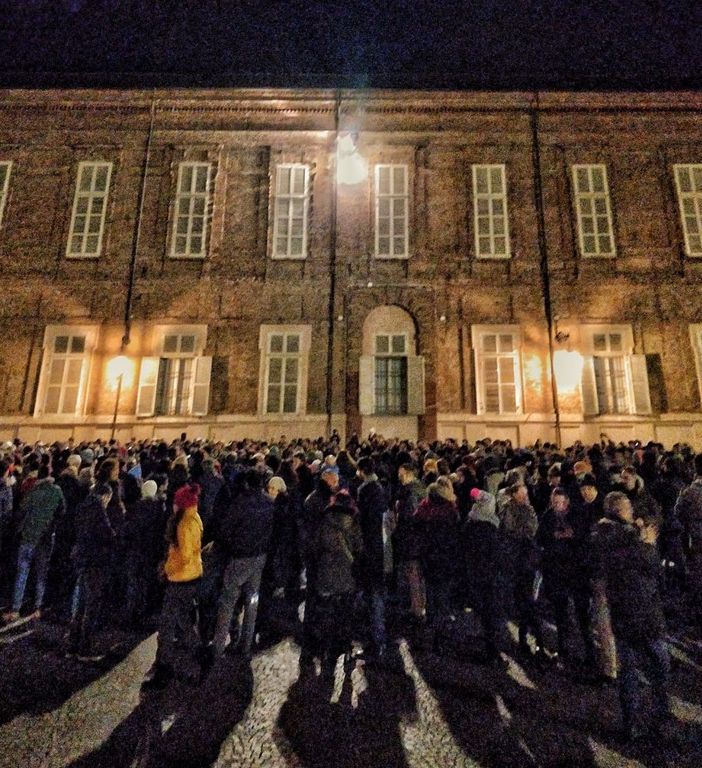 Foto: Marco Panzarella