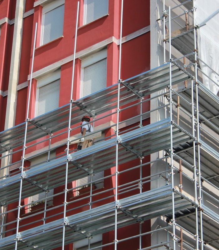 Efficientamento energetico, Iren attiva 101 contratti a Torino: in via Reiss Romoli il cantiere privato più grande d’Italia