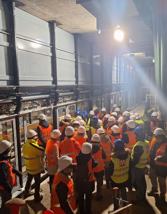La metro viaggia in ritardo verso Rivoli: si dovrà aspettare il 2025 per le 4 stazioni in zona Ovest