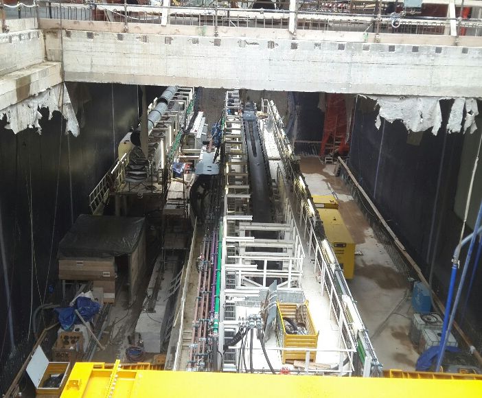 Metropolitana di Torino, parte la gara per aggiudicare la progettazione della tratta &quot;Fermi-Collegno&quot;
