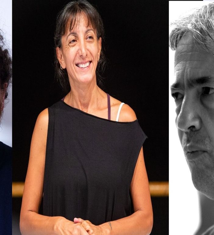 Tre nuovi workshop per Cantieri: dal teatro-danza alla progettazione europea