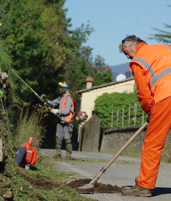 Con &quot;Beinasco in Cantiere&quot; opportunità di lavoro anche per gli over 45