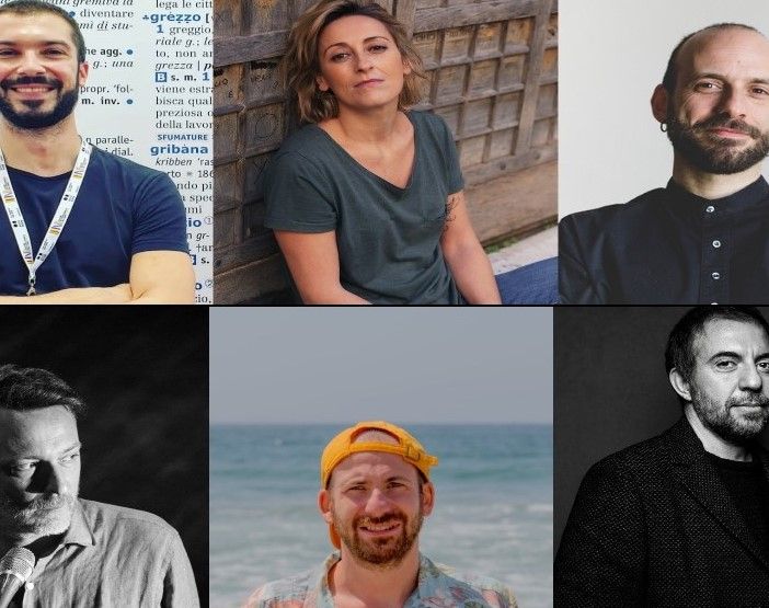 Cantieri presenta le masterclass, incontri di alta formazione riservati ad artisti selezionati