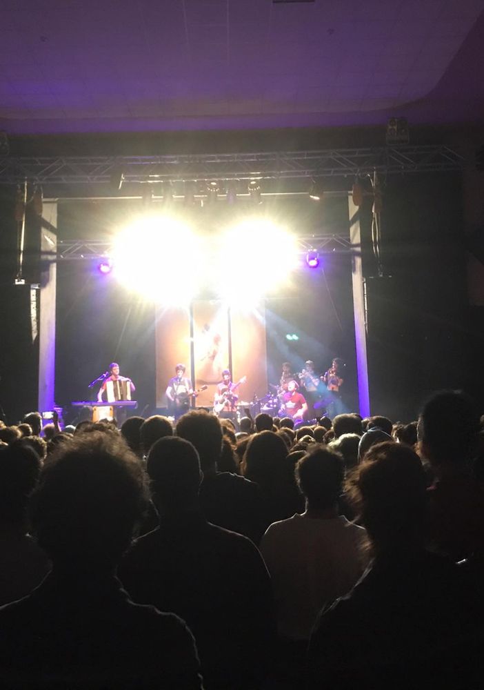 Il Cap10100 riparte in autunno: “Musica e cultura per i giovani. Torino ci aspetta”