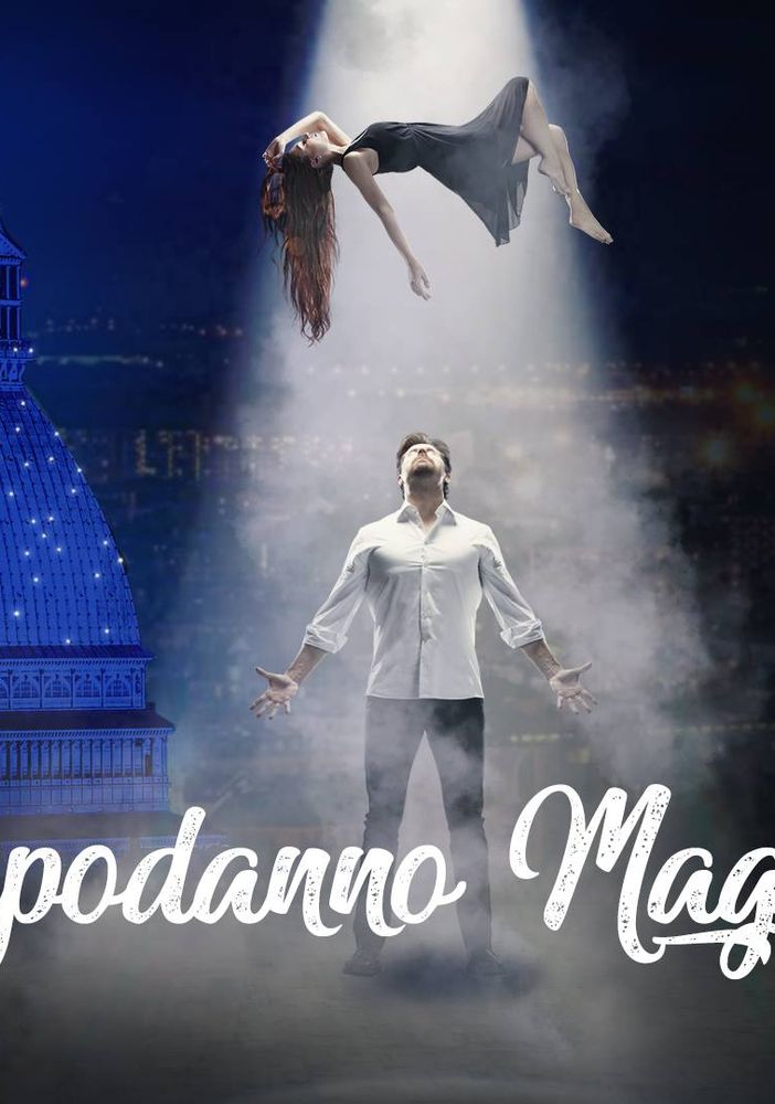 Capodanno &quot;magico&quot; a Torino: ecco le modalità d'accesso e le misure di sicurezza