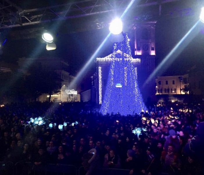 Loano, continua il conto alla rovescia per il capodanno in piazza