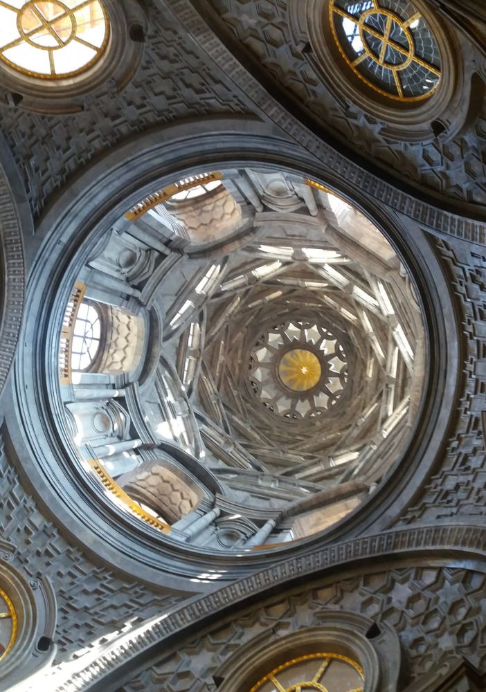 cappella del guarini