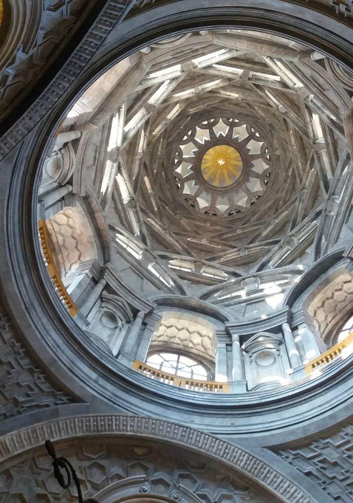 La tecnologia e l’esperienza di Iren regalano alla Cappella della Sindone un’illuminazione scenografica e suggestiva
