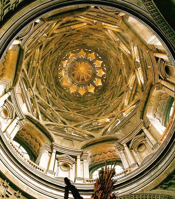 La Cappella della Sindone riapre al pubblico il prossimo 27 settembre