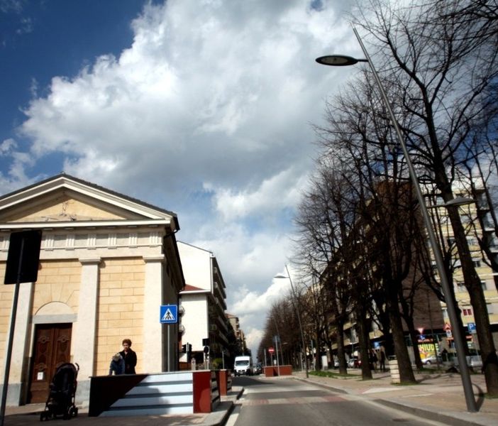 A Grugliasco torna l'appuntamento con la festa patronale di San Rocco