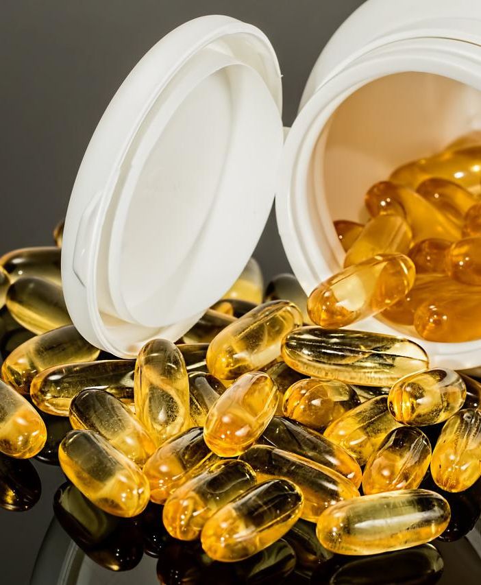Omega 3: che cosa sono e perché sono importanti nell'alimentazione