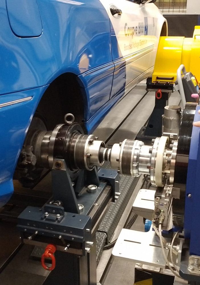 &quot;Cars&quot; accende i motori: al Poli il primo laboratorio al mondo che insegna alle aziende la transizione tecnologica