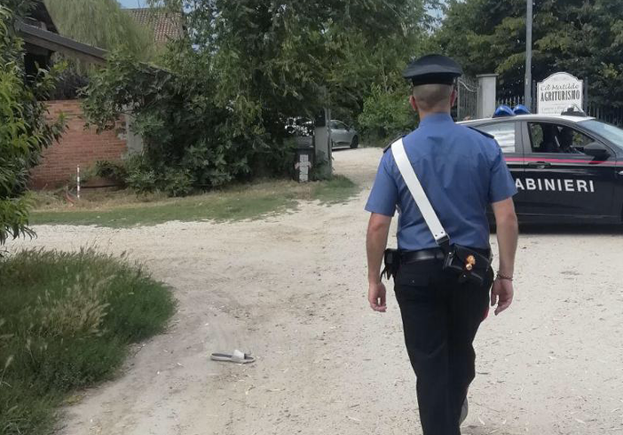 Carmagnola: accoltellato dopo una lite, dipendente muore in ospedale