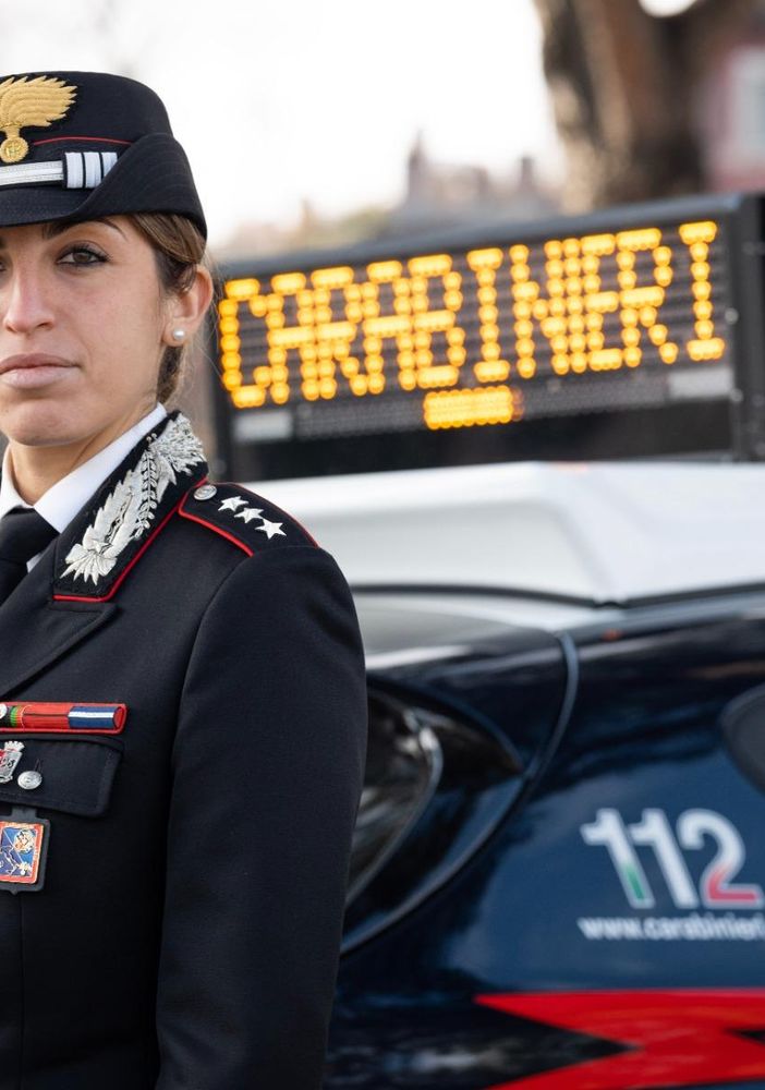 Al via il concorso per il reclutamento di 65 allievi ufficiali dell'Arma dei Carabinieri