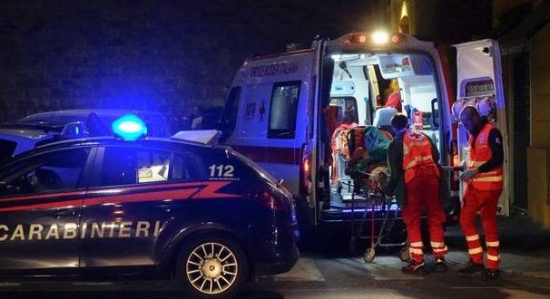 Immagine di repertorio