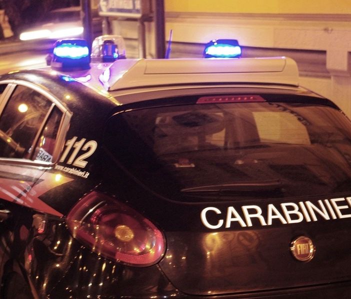Ivrea, spacciava droga agli studenti: arrestato un iraniano di 18 anni